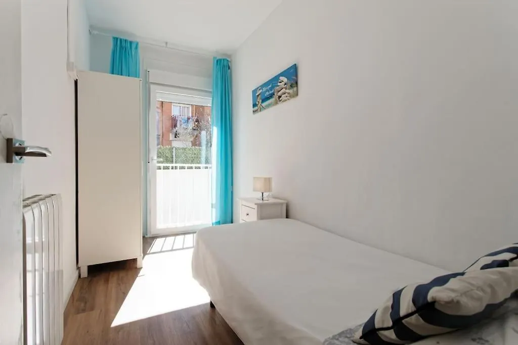 Vila Fantastic House With Jacuzzi Barcelona Prázdninový dům